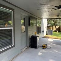 Mr. Happy House of The Woodlands | Roofing, Siding, Painting ico