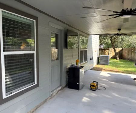 Mr. Happy House of The Woodlands | Roofing, Siding, Painting