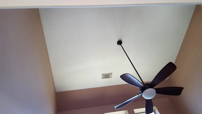 Mr. Happy House of The Woodlands | Roofing, Siding, Painting Picture 9