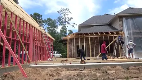 Mr. Happy House of The Woodlands | Roofing, Siding, Painting Picture 8