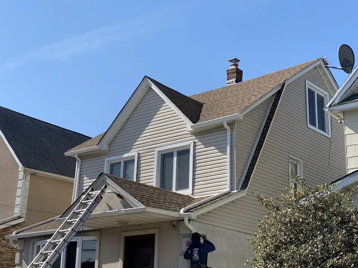 Dennis Roofing & Repair Picture 3