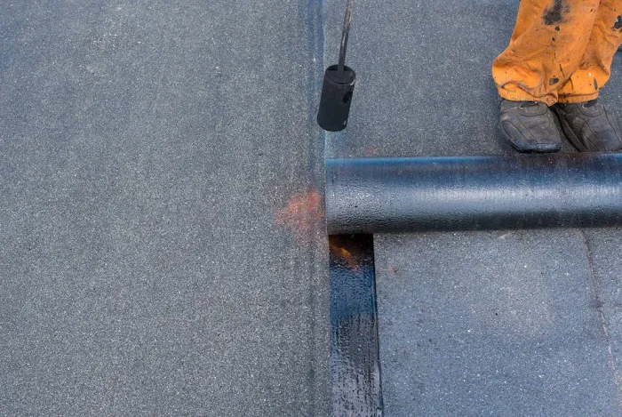 Dennis Roofing & Repair Picture 6