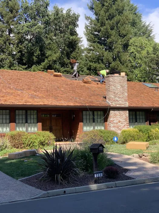 Dennis Roofing & Repair Picture 5