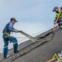Dennis Roofing & Repair ico