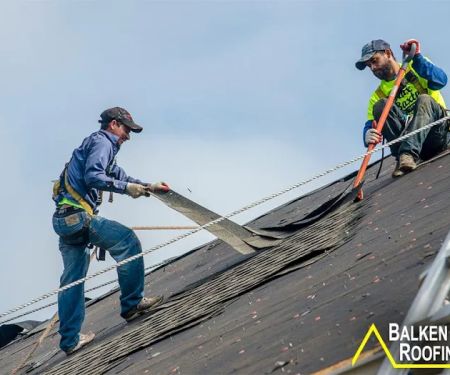 Dennis Roofing & Repair