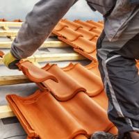 Miller Brothers Roofing & Construction ico