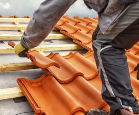 Miller Brothers Roofing & Construction