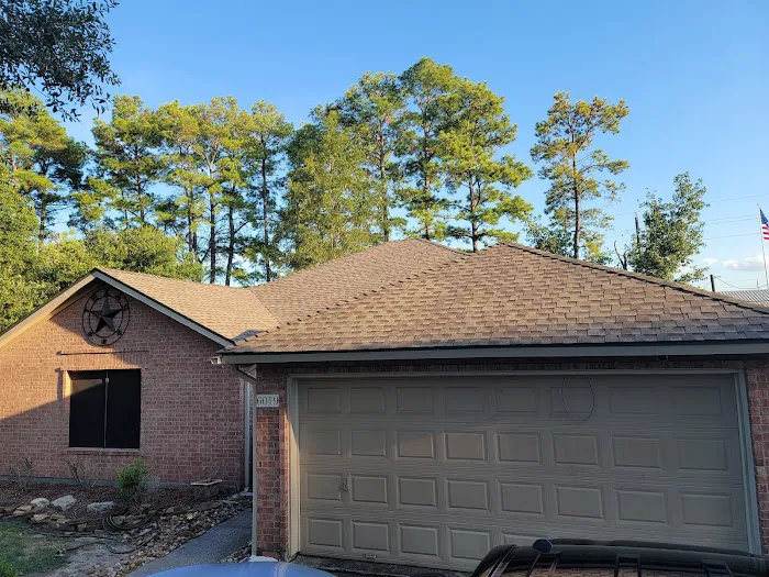 TRS Roofing Systems Picture 1