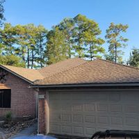 TRS Roofing Systems ico