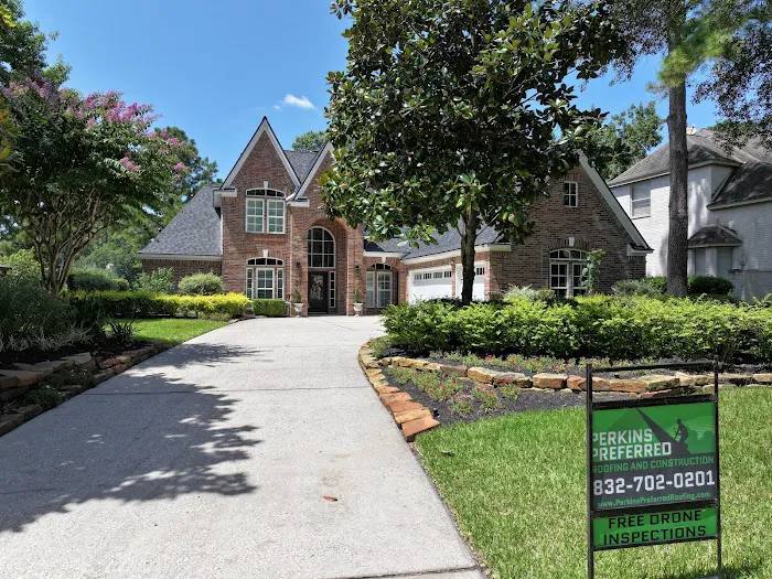 Perkins Roofing Picture 2