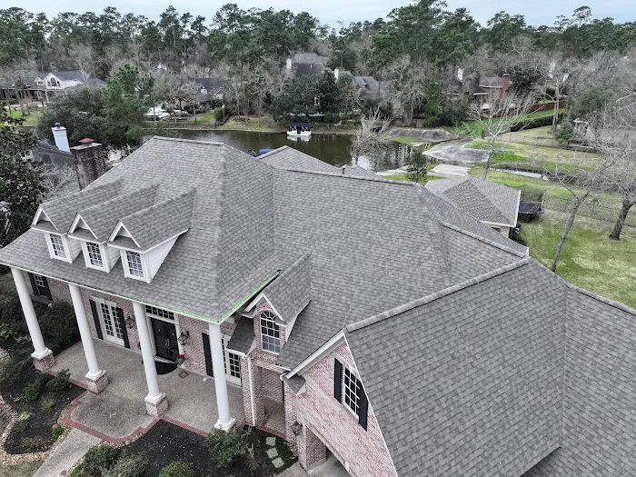 Perkins Roofing Picture 4