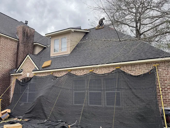 Perkins Roofing Picture 1