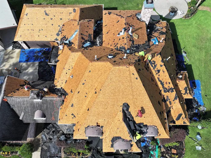 Perkins Roofing Picture 3