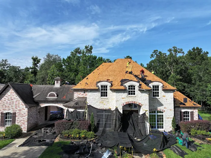 Perkins Roofing Picture 7