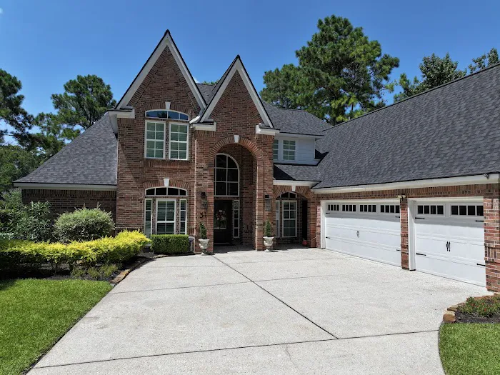 Perkins Roofing Picture 5