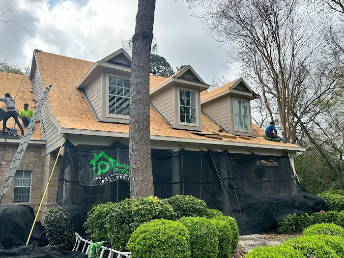 Perkins Roofing Picture 6