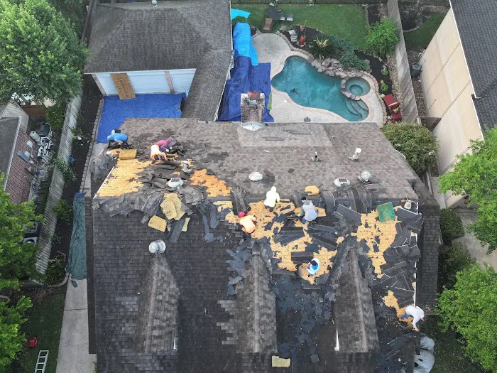 Perkins Roofing Picture 9