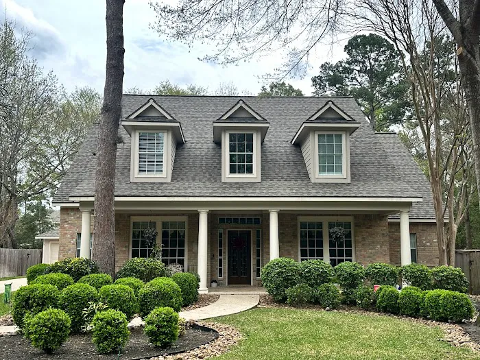 Perkins Roofing Picture 10