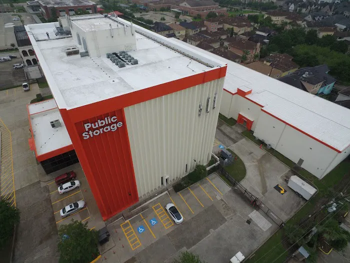 Parich Roofing Construction Picture 6