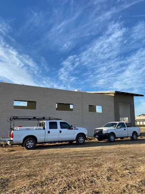 Parich Roofing Construction Picture 5