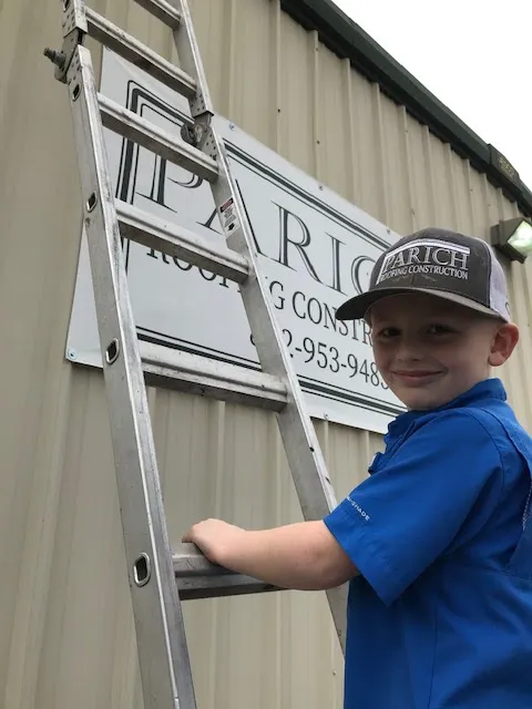 Parich Roofing Construction Picture 8