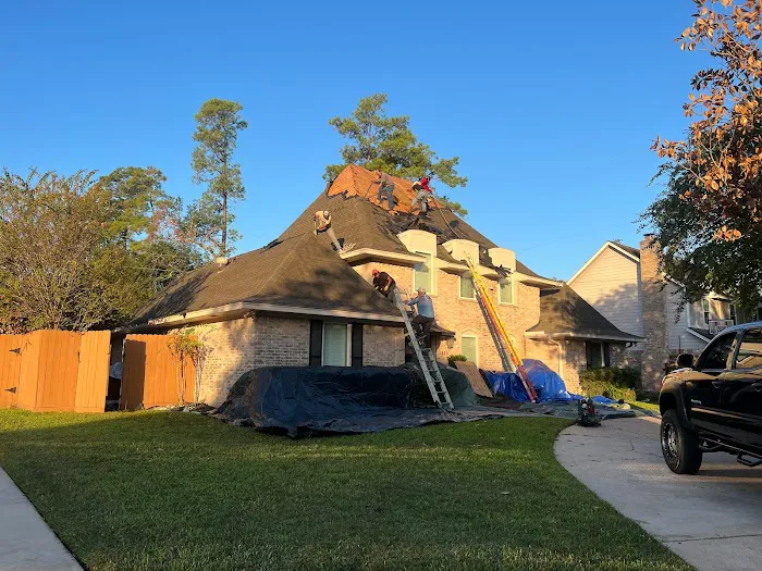 Apex Solutions Roofing & Construction Picture 1