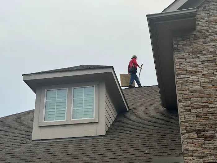 Apex Solutions Roofing & Construction Picture 2