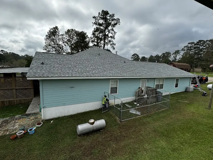 Apex Solutions Roofing & Construction Picture 8