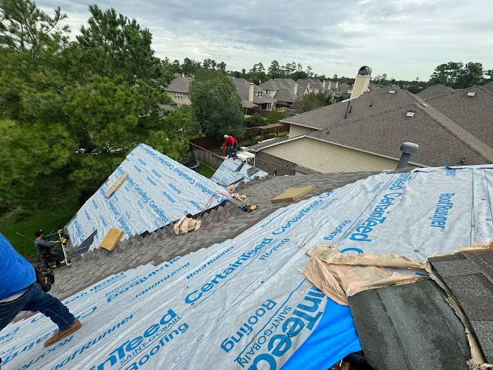 Apex Solutions Roofing & Construction Picture 10