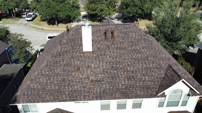 Reynolds Roofing & Construction Picture 1