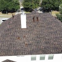 Reynolds Roofing & Construction ico