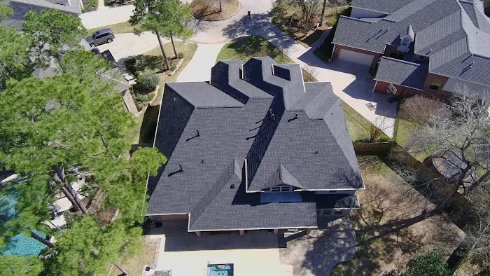 Reynolds Roofing & Construction Picture 5