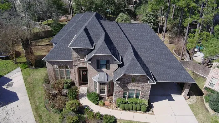 Reynolds Roofing & Construction Picture 2