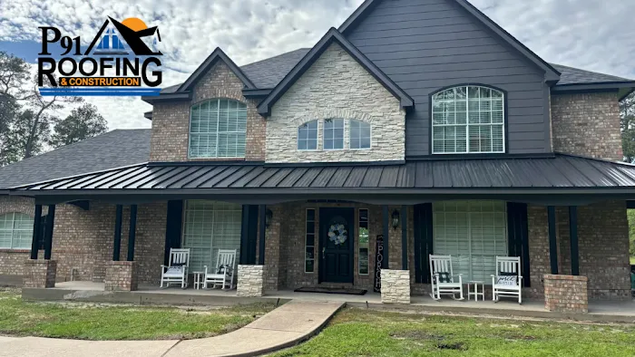 P91 Roofing Picture 3