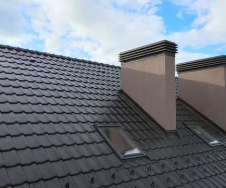 Vargas Brothers Roofers LLC