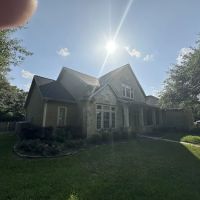 Vista Roofing and Restoration ico