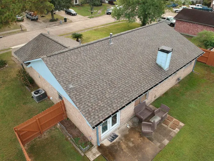 Vista Roofing and Restoration Picture 3