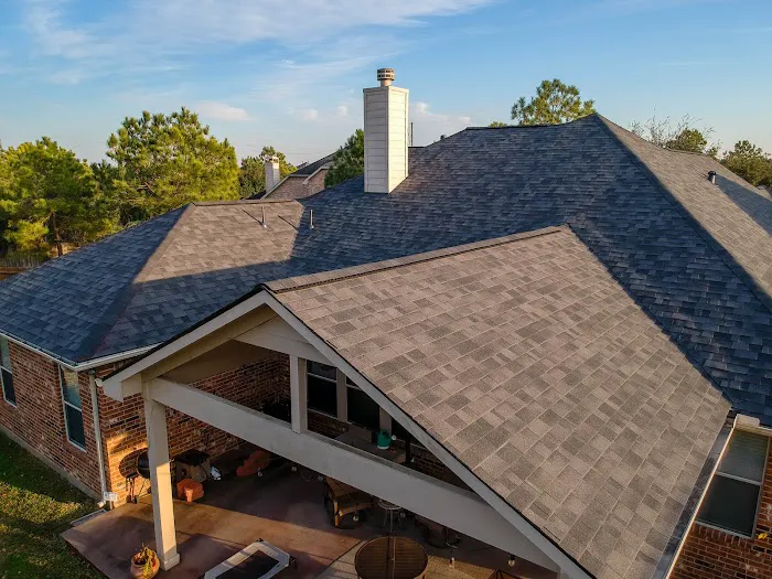 Vista Roofing and Restoration Picture 7