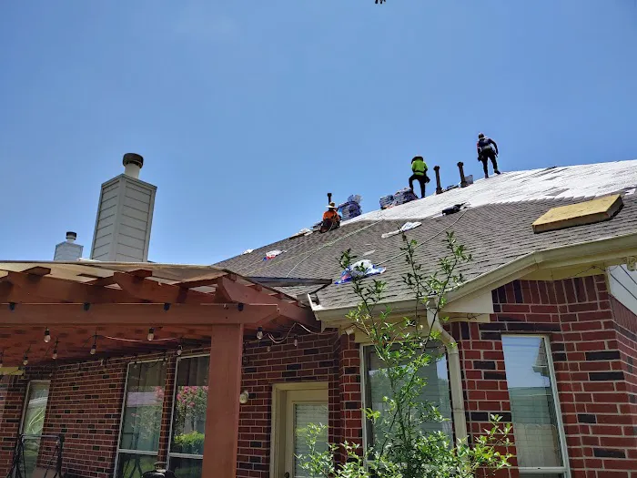 Roof Right Now Houston Picture 7