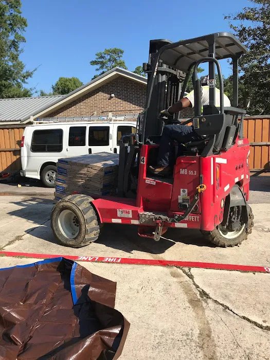 Guardian Roofing Picture 1