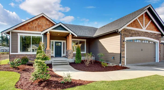 Woodlands Roofing Picture 1