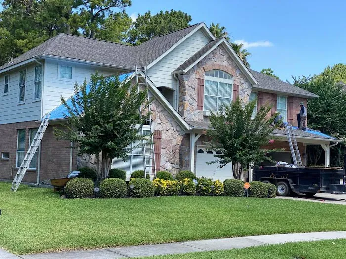 Woodlands Roofing Picture 6