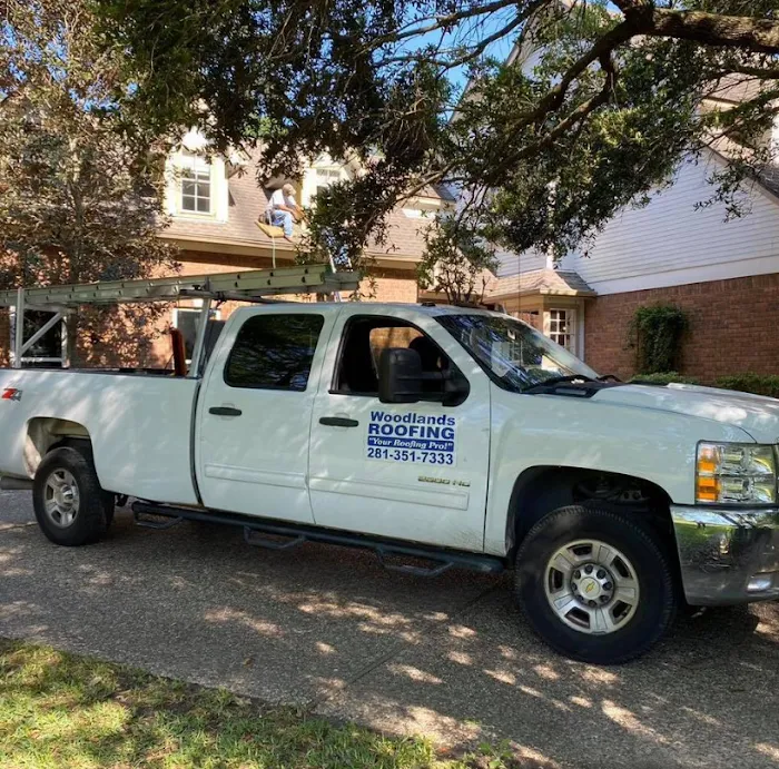 Woodlands Roofing Picture 10