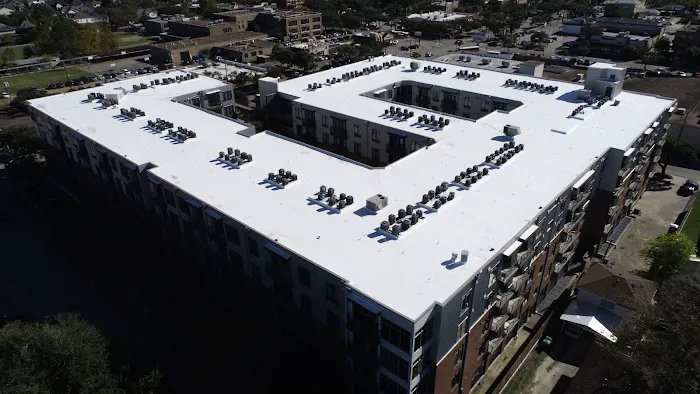 Modern Roofing Picture 10