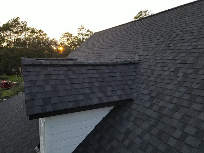 Ark Roofing and Restoration Picture 2