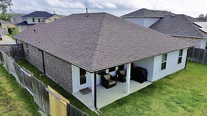 Ark Roofing and Restoration Picture 1