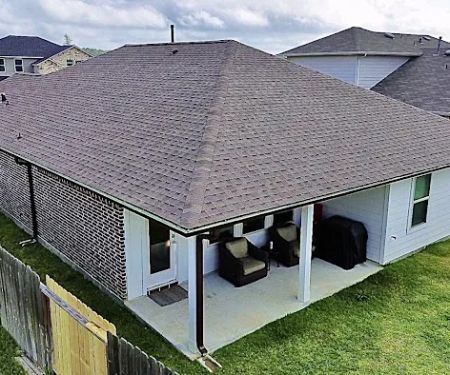 Ark Roofing and Restoration
