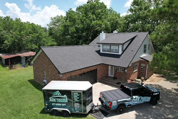 Ark Roofing and Restoration Picture 6