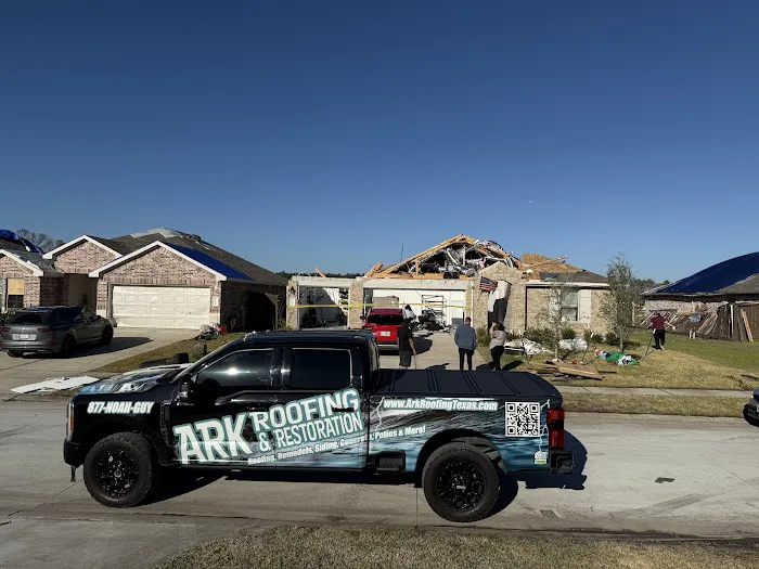 Ark Roofing and Restoration Picture 10