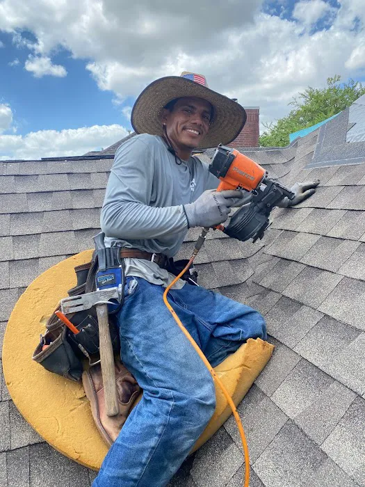 Serve Roofing Picture 1